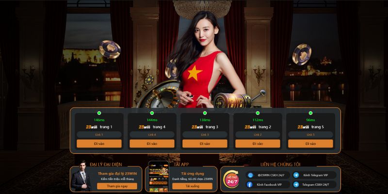 Các bước tải app 23win nhanh chóng cho Android