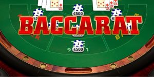 cách soi cầu baccarat