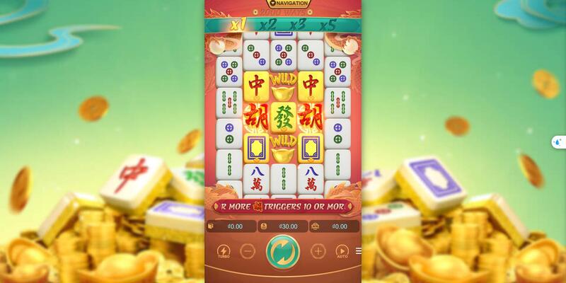 Chi tiết luật chơi và các thông tin quan trọng về slots mạt chược