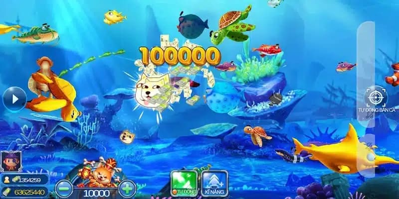 Điểm cuốn hút nhất của tựa game được nhiều yêu thích