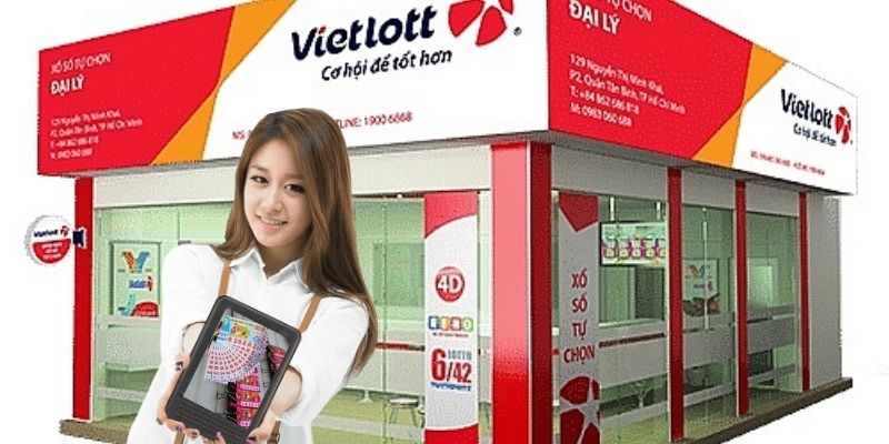 Tham khảo cách mở đại lý vé số từ người đi trước