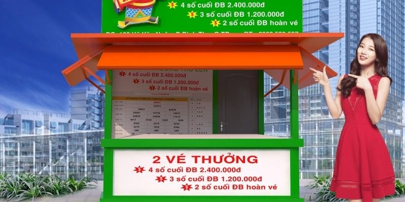 Thực hiện mở đại lý theo đúng quy trình 