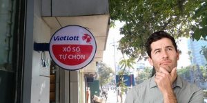 vietlott có lừa đảo không